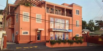 Spice Isle Imaging celebrates 15 years of service to Grenada