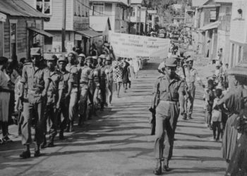 Grenada’s Revolution at 40