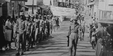 Grenada’s Revolution at 40