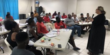 Local tour guides to receive international certification