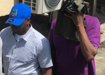 Stepson charged with murder of Carriacou resident