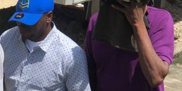 Stepson charged with murder of Carriacou resident