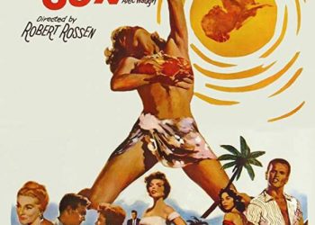 Free public screening of “Island in the Sun”