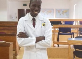 Grenada heads to South Korea for International Brain Bee Championship