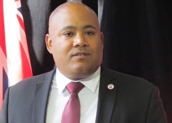 Michael Coteau looking to build support