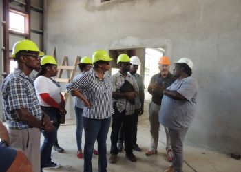 Agriculture Minister lauds CaneCo on its community involvement
