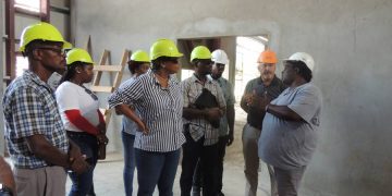Agriculture Minister lauds CaneCo on its community involvement