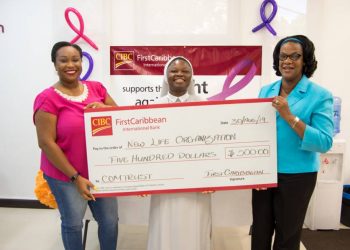 New and second chances through education