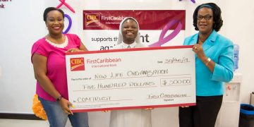 New and second chances through education