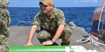 USNS Comfort gifts oxygen after regular supply delayed