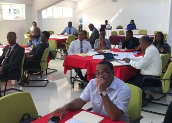 National action plan for emerging issues on financial crimes