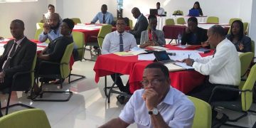 National action plan for emerging issues on financial crimes