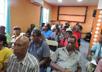 Farmers and Fisherfolk 2020 Budget Consultation – A success