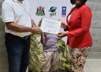 HACCP training for sustainable livelihoods