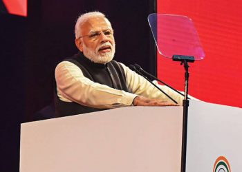 India-Caribbean (Caricom) island summit to focus on climate change, blue economy