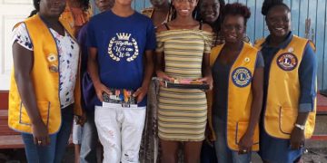 Lions Club of St Andrew’s celebrated 48th anniversary