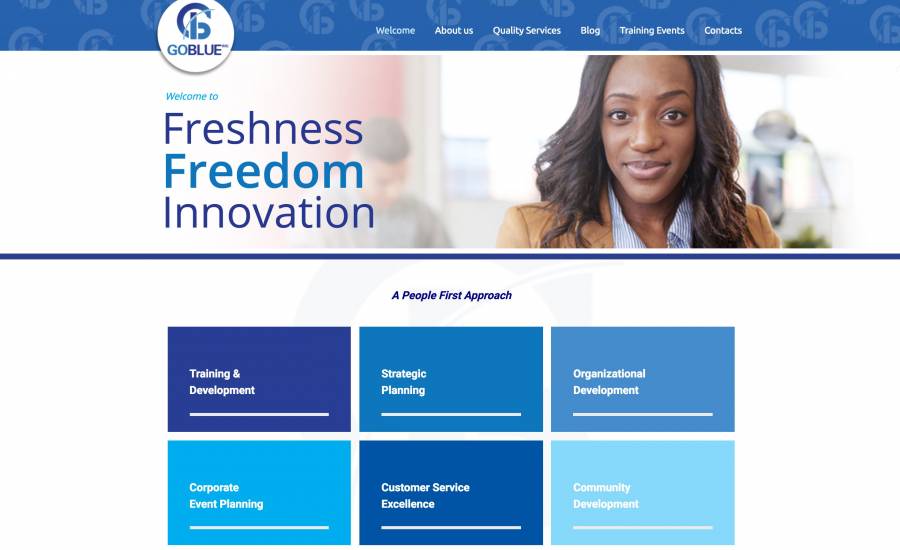 Preparing today’s businesses for tomorrow’s workforce