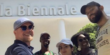 How to Venice Biennale