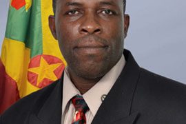 Government says “no physical altercation” between journalist and junior minister