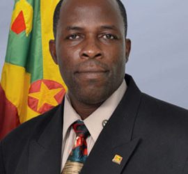 Government says “no physical altercation” between journalist and junior minister