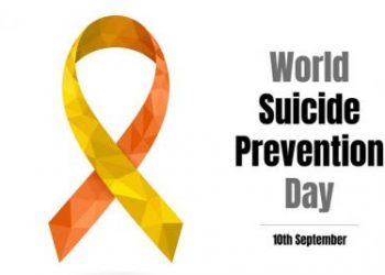 World Suicide Prevention Day 10 September