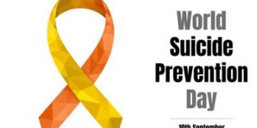 World Suicide Prevention Day 10 September