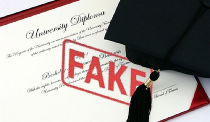 Diploma mills scam Grenadians seeking higher education