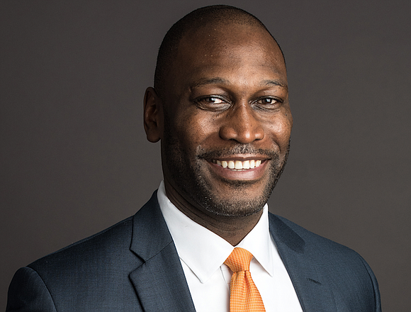 Grenadian Gregg Bishop: NYC commissioner of Small Business Services