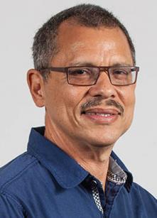 A sense of Caribbean commonality