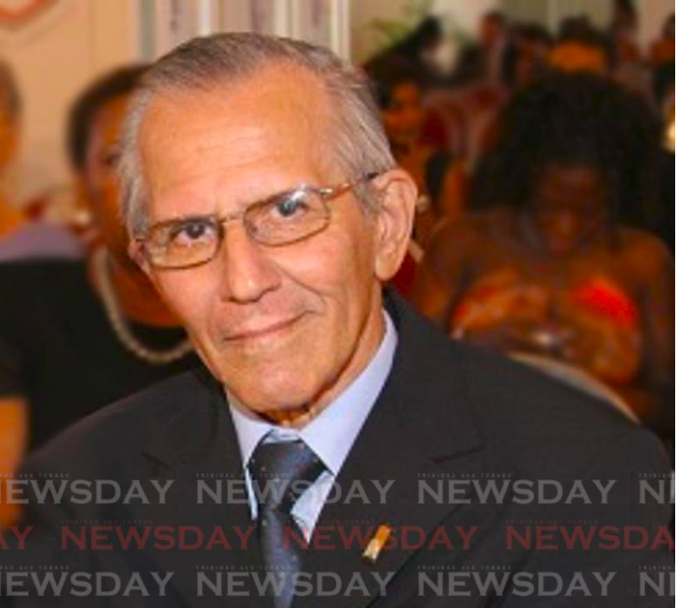 Grenadian journalist David Renwick dies at 81