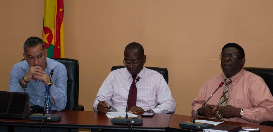 Post-Cabinet Briefing: 28 Jan 2020