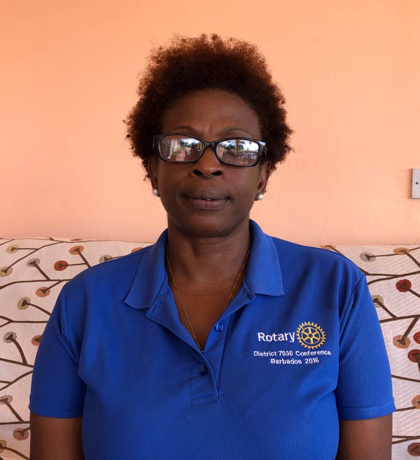 Skills training centre among projects undertaken by Rotary Club of Grenada