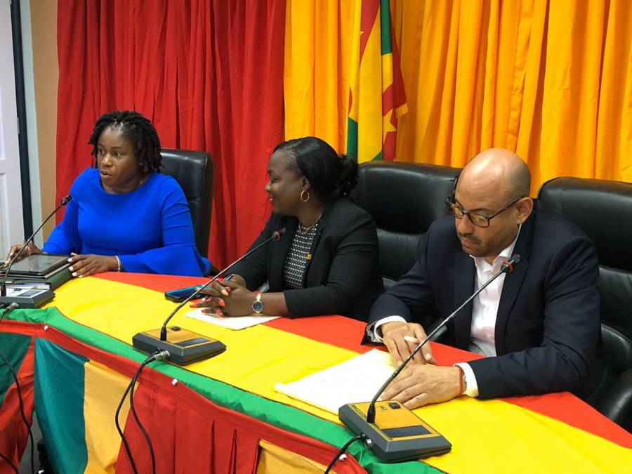 Post-Cabinet Briefing: 18 Feb 2020