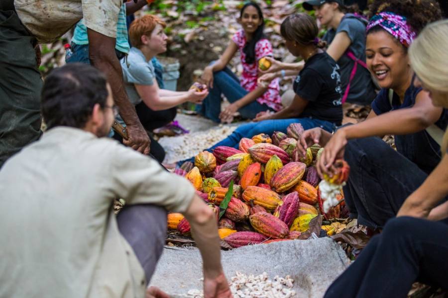 Grenada: Where you can go beyond the beach