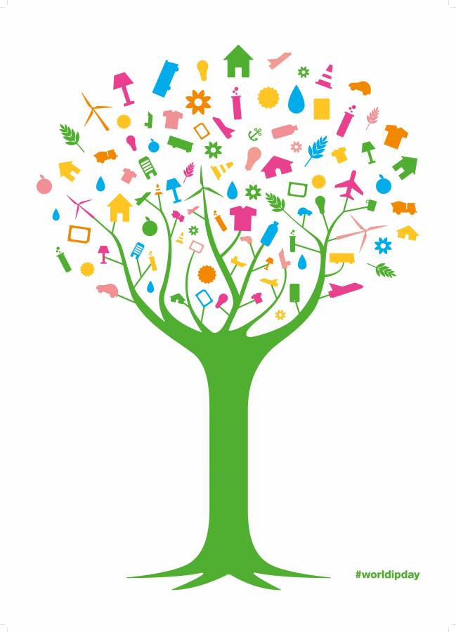 World Intellectual Property Day 26 April