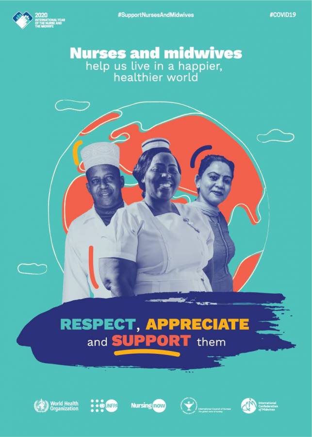 World Health Day 7 April