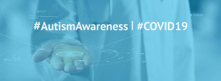 World Autism Awareness Day 2 April