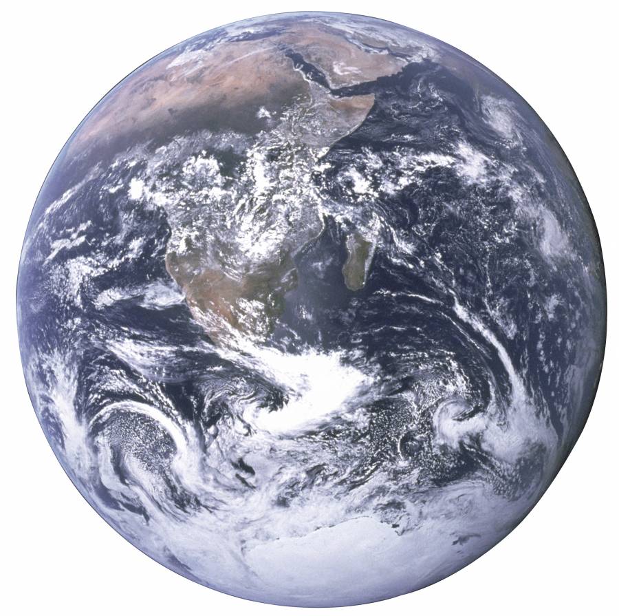 International Mother Earth Day 22 April
