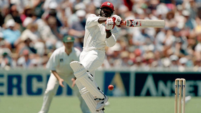 Moments in Time: The day Junior Murray showed he belonged