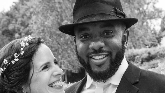 Grenadian United Synagogue member tells of his many experiences of racism