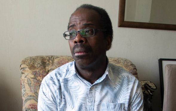 Grenadian Windrush victim hit by £3,000 legal bill