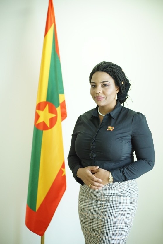 Grenada opens consulate in Dubai, United Arab Emirates