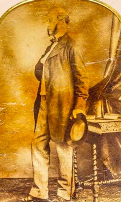 3 former Bank of England directors owned slaves and estates in Grenada