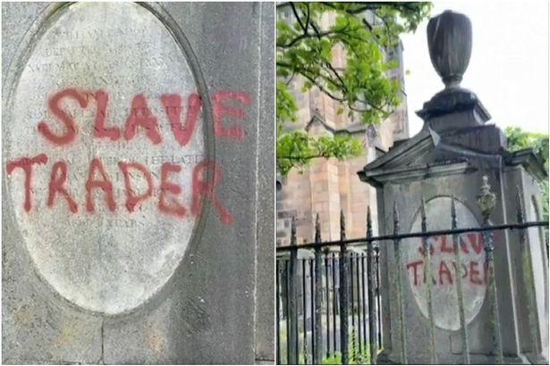 2 Lancashire slave traders compensated after slaves in Grenada freed