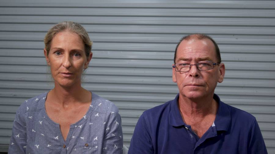 Statement from the Kavanagh family
