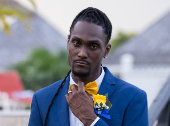 Gouyave produces a cybersecurity specialist