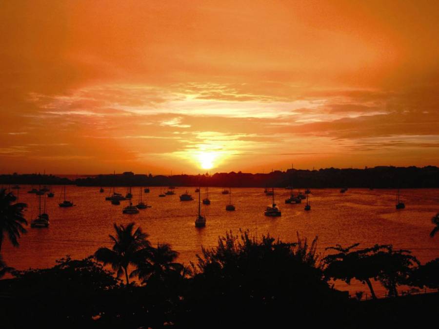 Hurricane Season 2020: Sailors and the new normal in Grenada