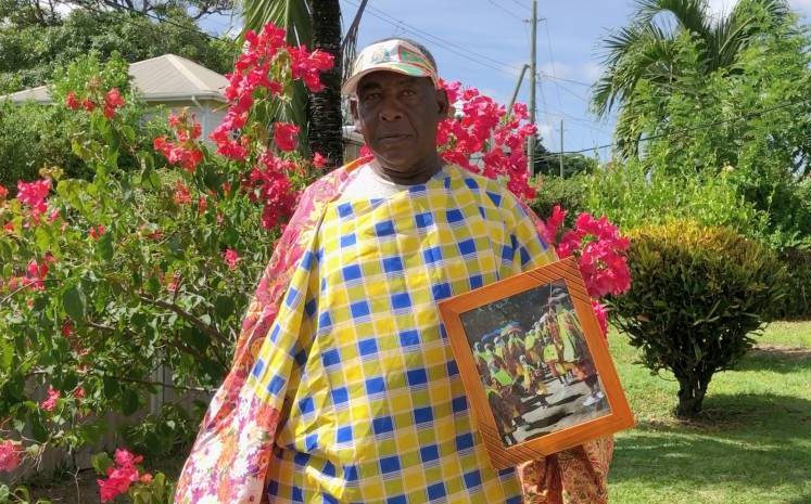 Randall Henry: Bring back the golden days of Shortknee