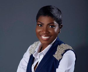 Ghanaian Educationist bags partnership with St George’s University