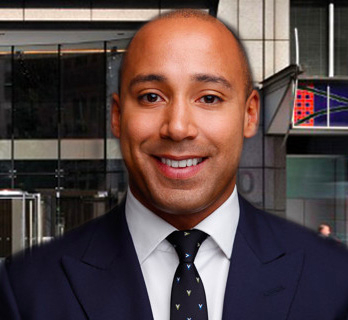 Grenadian-Irish lawyer appointed to judicial office